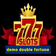 demo double fortune